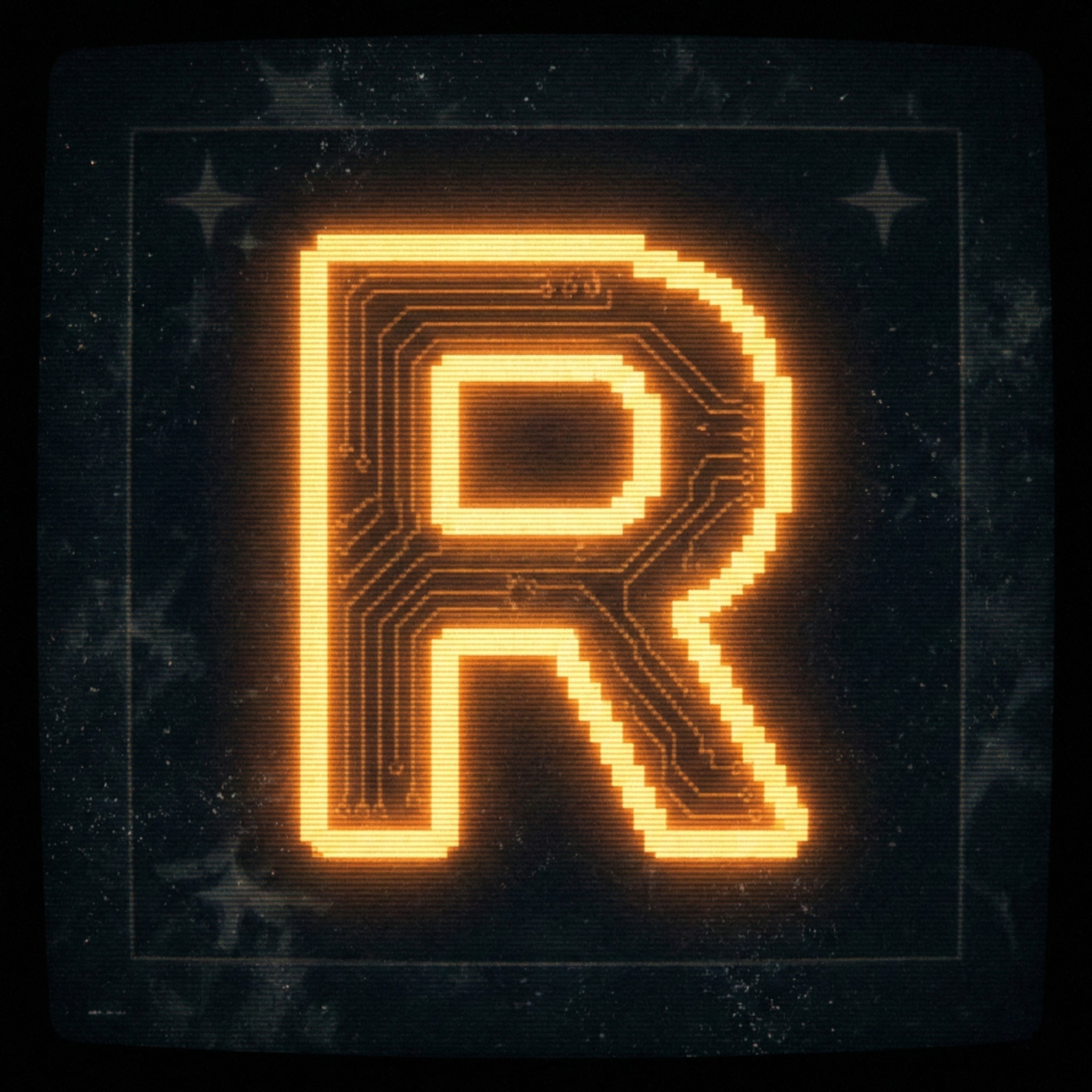 RagnarCraft Logo